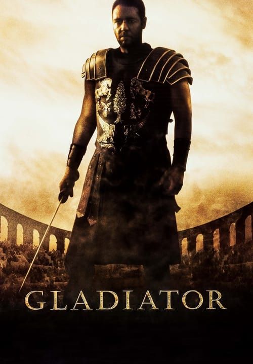 Gladiator Extended