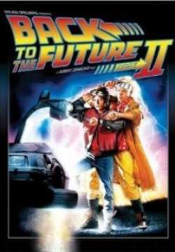 Back to the future 2 - เจาะเวลาหาอดีต 2