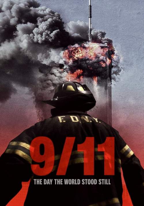 9-11: The Day the World Stood Still (ซับไทย) (StreamX)