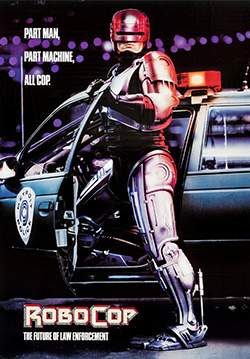 RoboCop