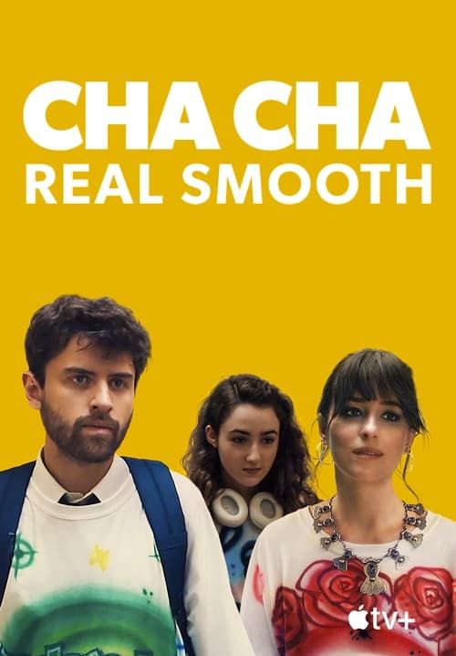 Cha Cha Real Smooth (ซับไทย)