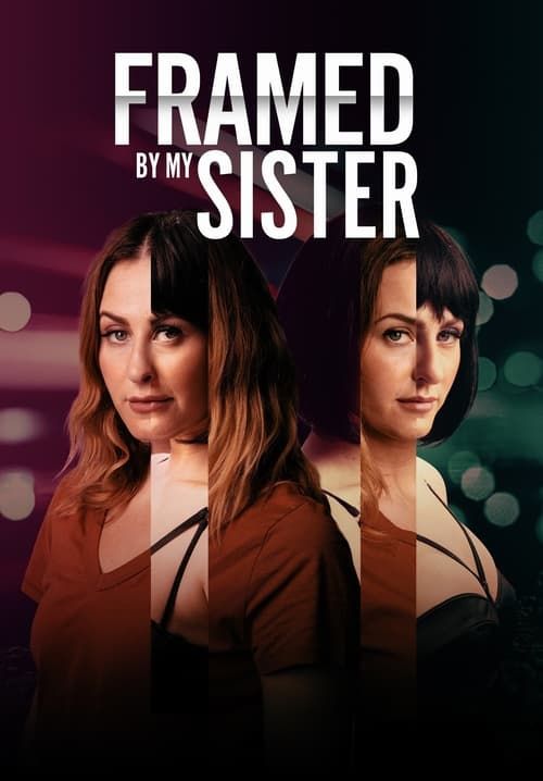 Framed by My Sister (Triple Threat) (ซับไทย)