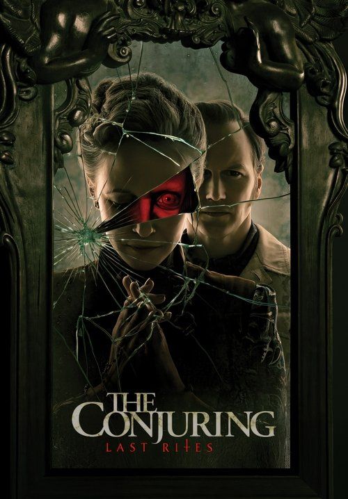 The Conjuring: Last Rites - คนเรียกผี พิธีกรรมครั้งสุดท้าย