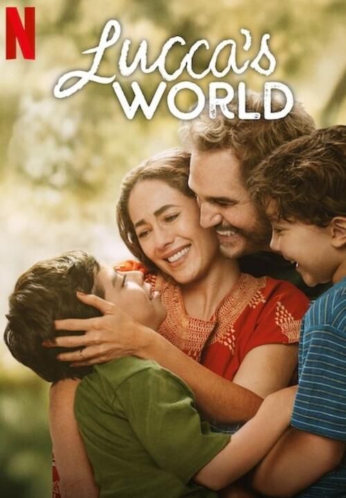 Lucca's World - โลกของลุคก้า (ซับไทย)