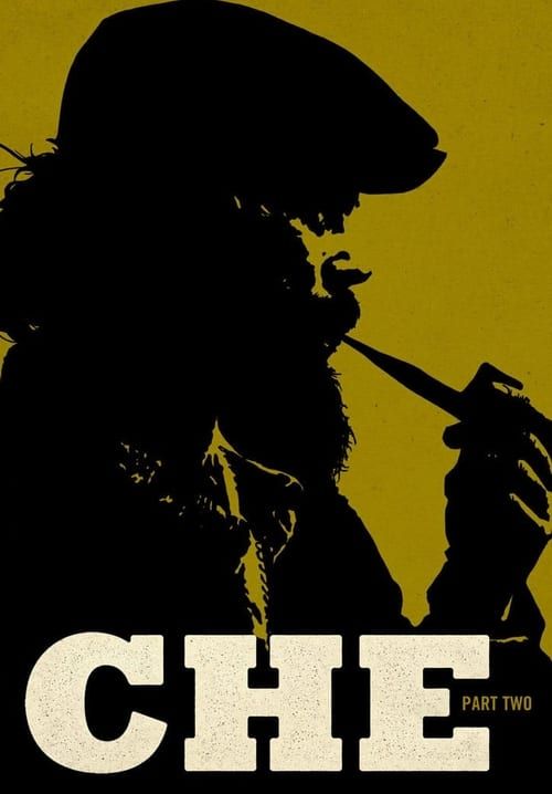 Che: Part Two - เช กูวาร่า สงครามปฏิวัติโลก ตอนที่ 2 (จุดจบ)