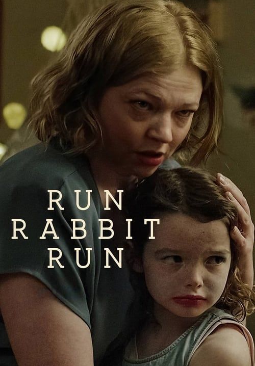 Run Rabbit Run