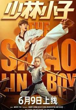The Shaolin Boy - เจ้าหนูเเส้าหลิน (ซับไทย)
