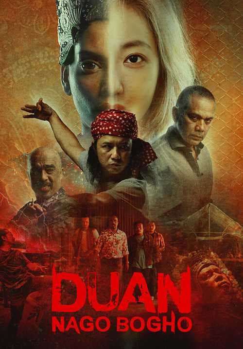 Duan Nago Bogho (ซับไทย)