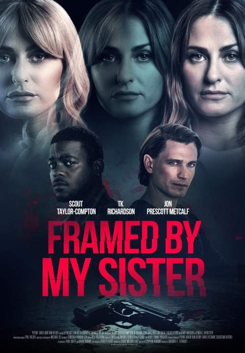 Framed by My Sister (Triple Threat) (ซับไทย)