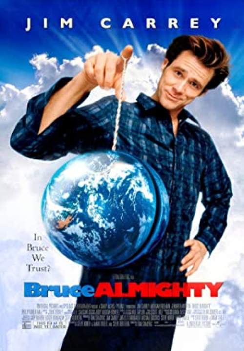 Bruce Almighty - 7 วันนี้ พี่ขอเป็นพระเจ้า