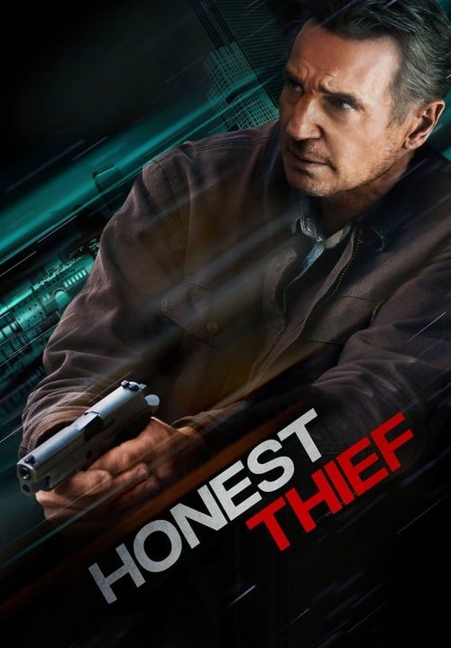 4K Honest Thief