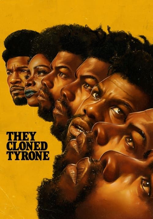 They Cloned Tyrone - โคลนนิงลวง ลับ ล่อ