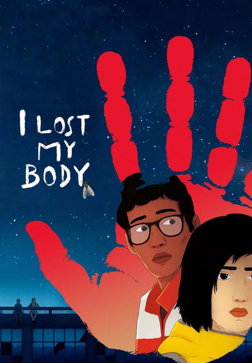 I Lost My Body - ร่างกายที่หายไป (ซับไทย)