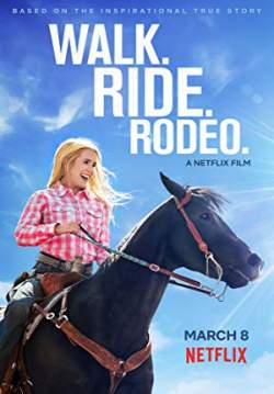 Walk. Ride. Rodeo. - ก้าวต่อไป หัวใจขอฮึดสู้ (ซับไทย)