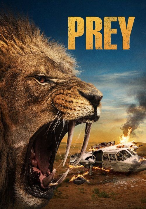 Prey - ขย้ำ