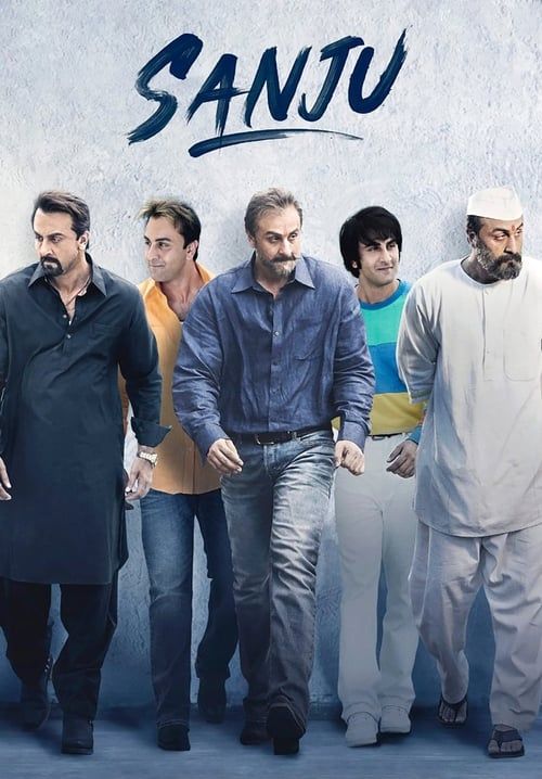 Sanju (ซับไทย)