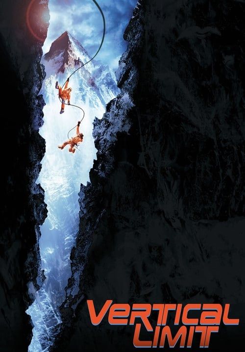 Vertical Limit - ไต่เป็นไต่ตาย