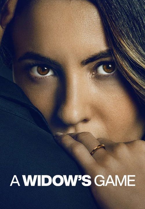 A Widow's Game - กลเกมแม่ม่าย