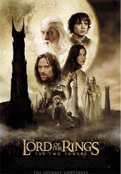 The Lord of the Rings: The Two Towers