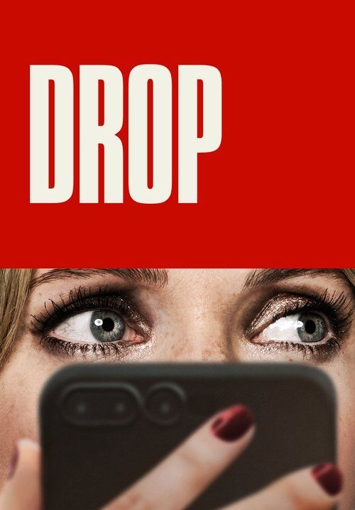 Drop - รับคำสั่งตาย