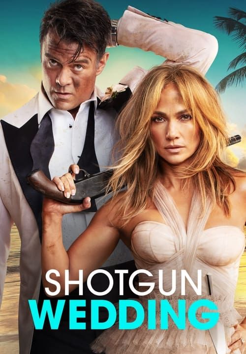 Shotgun Wedding - วิวาห์รักห่ากระสุน
