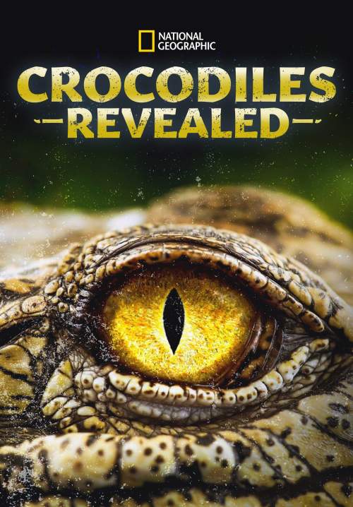 Crocodiles Revealed (ซับไทย) (StreamX)