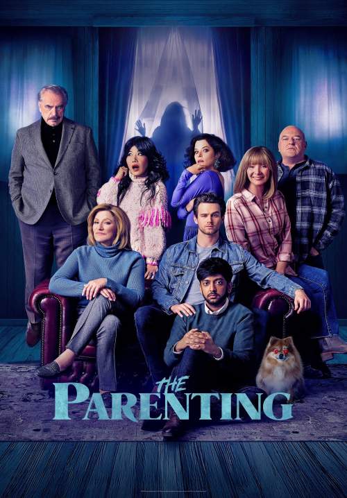 The Parenting - อุต๊ะ มาป๊ะผี (ซับไทย) (StreamX)