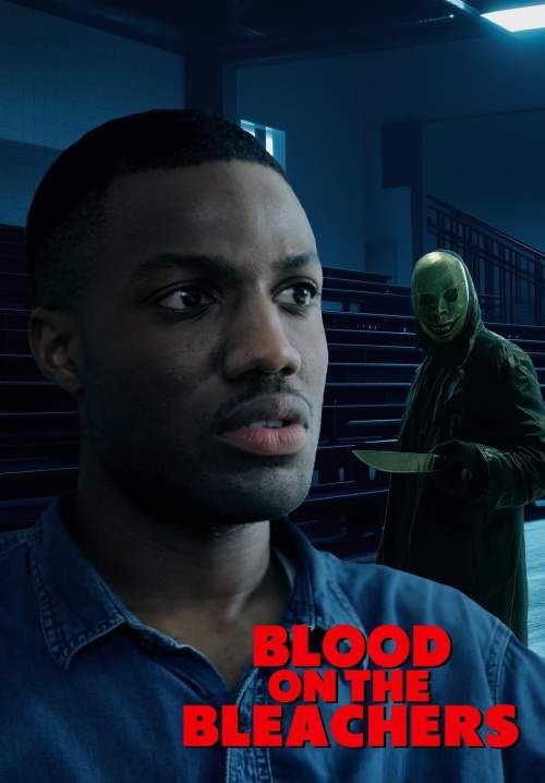 Blood on the Bleachers (ซับไทย) (StreamX)