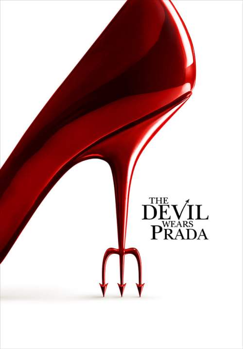 The Devil Wears Prada - นางมารสวมปราด้า (พากย์ไทย) (StreamX)