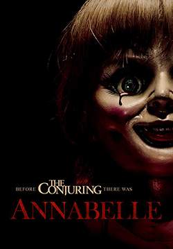 Annabelle