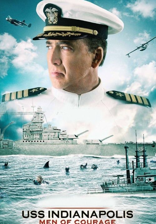 USS Indianapolis: Men of Courage (ซับไทย)