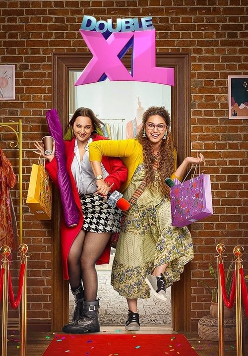 Double XL (ซับไทย)
