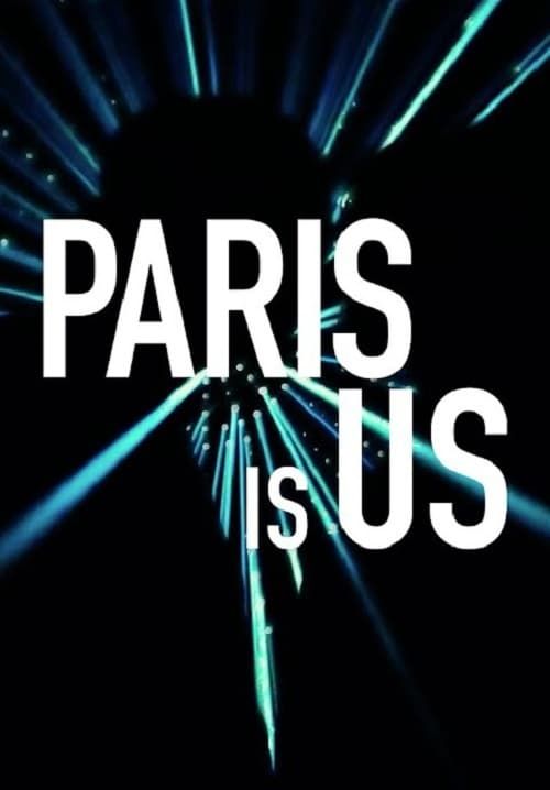 Paris Is Us - ปารีสแห่งรัก (ซับไทย)