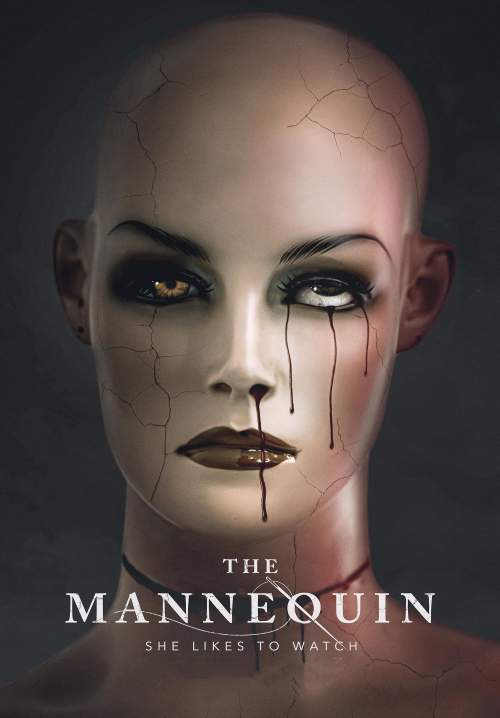 The Mannequin (ซับไทย) (StreamX)