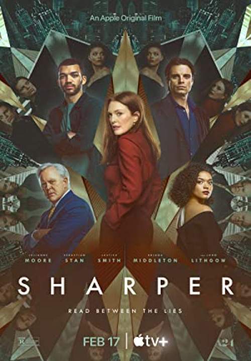 4K Sharper
