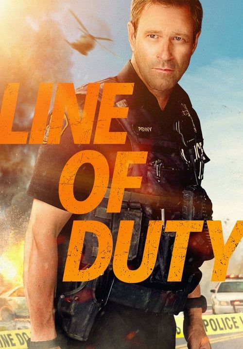Line of Duty - หยุดเวลาท้าตาย (พากย์ไทย)