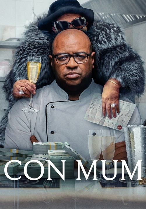 Con Mum - แม่นักตุ๋น (ซับไทย)