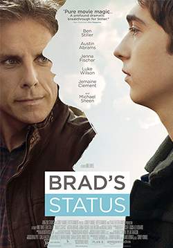Brad's Status - สเตตัสห่วยของคนชื่อ แบรด