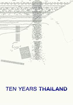 4K Ten Years Thailand