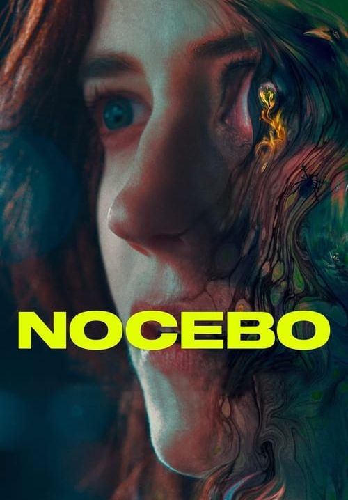 Nocebo - แม่บ้านหมอผี