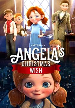 Angela's Christmas Wish - อธิษฐานคริสต์มาสของแองเจิลลา