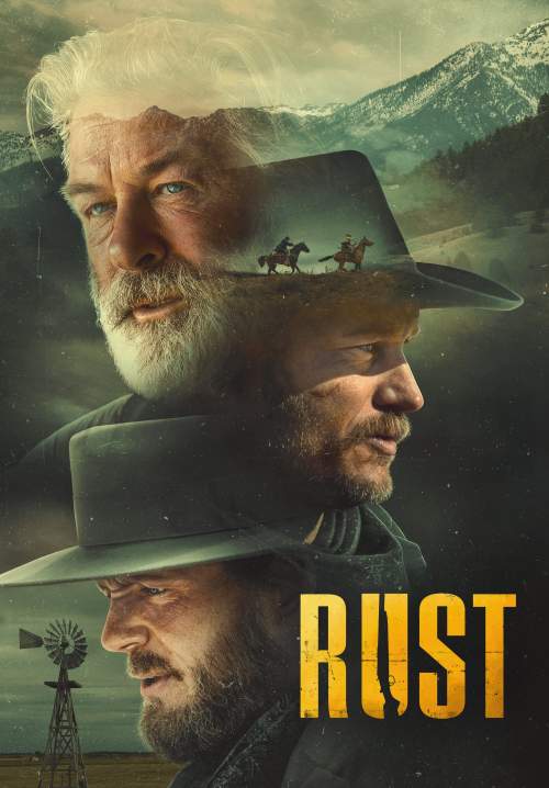 Rust (ซับไทย) (StreamX)