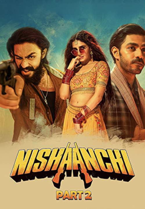 Nishaanchi 2 - เป้าหมายนี้คือเธอ 2 (ซับไทย)