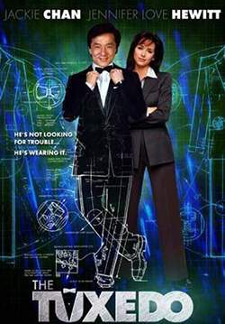 The Tuxedo