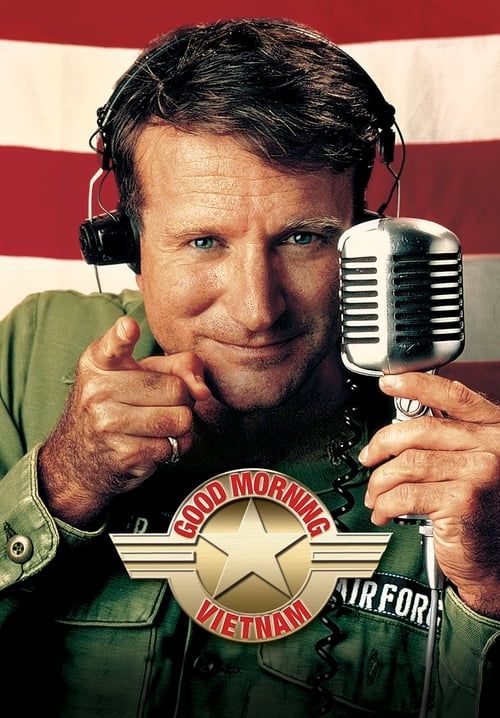 Good Morning, Vietnam (ซับไทย)