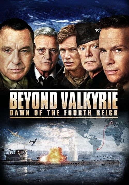 Beyond Valkyrie