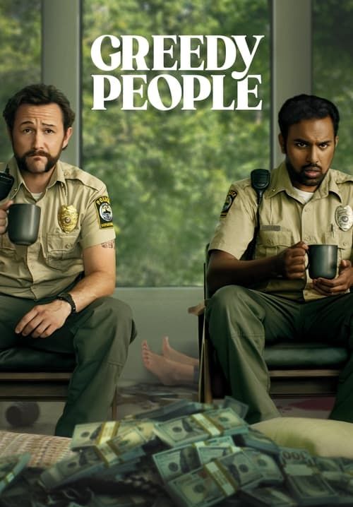 Greedy People (ซับไทย)