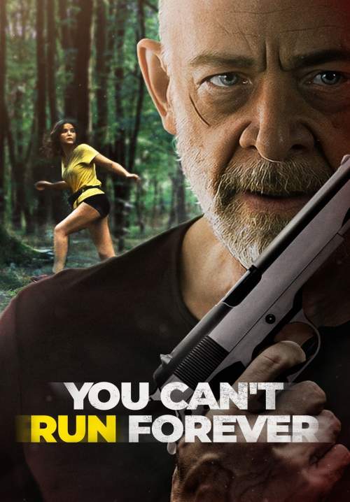 You Can't Run Forever (ซับไทย) (StreamX)
