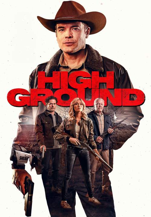 High Ground (ซับไทย) (StreamX)