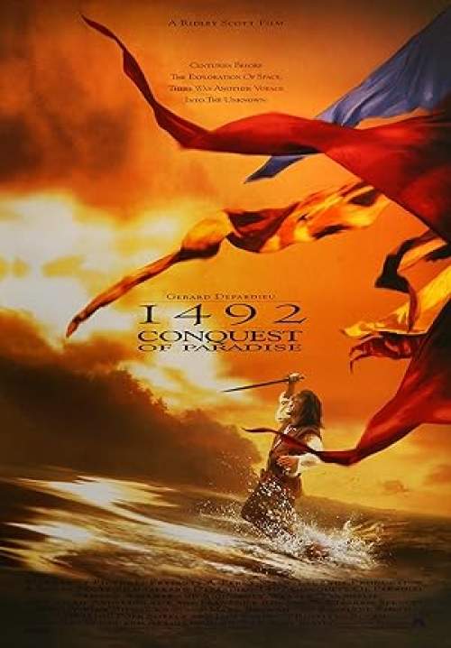 1492: Conquest of Paradise - ศตวรรษตัดขอบโลก (ซับไทย)